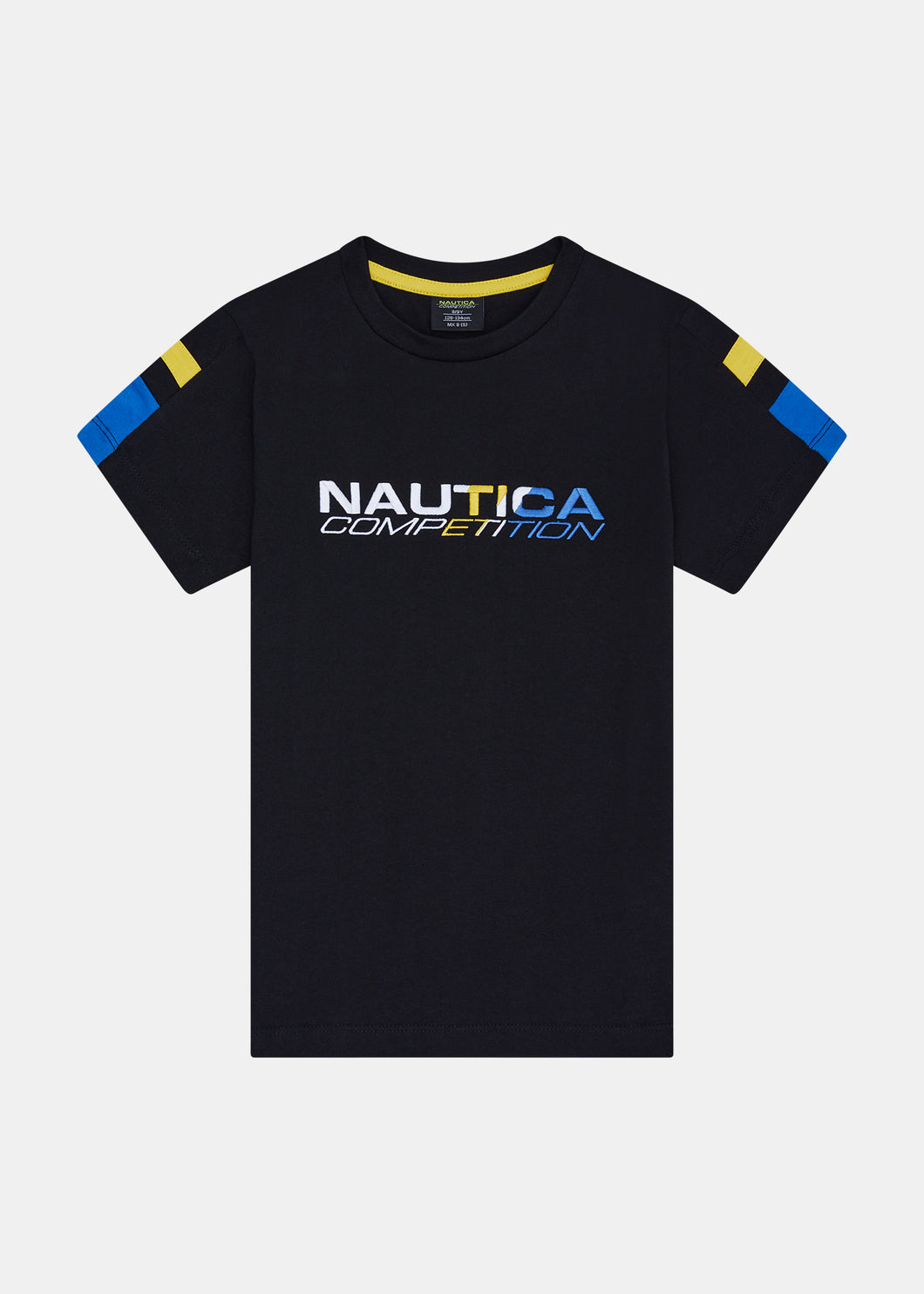 Heffron T-Shirt (INFANT) - Black
