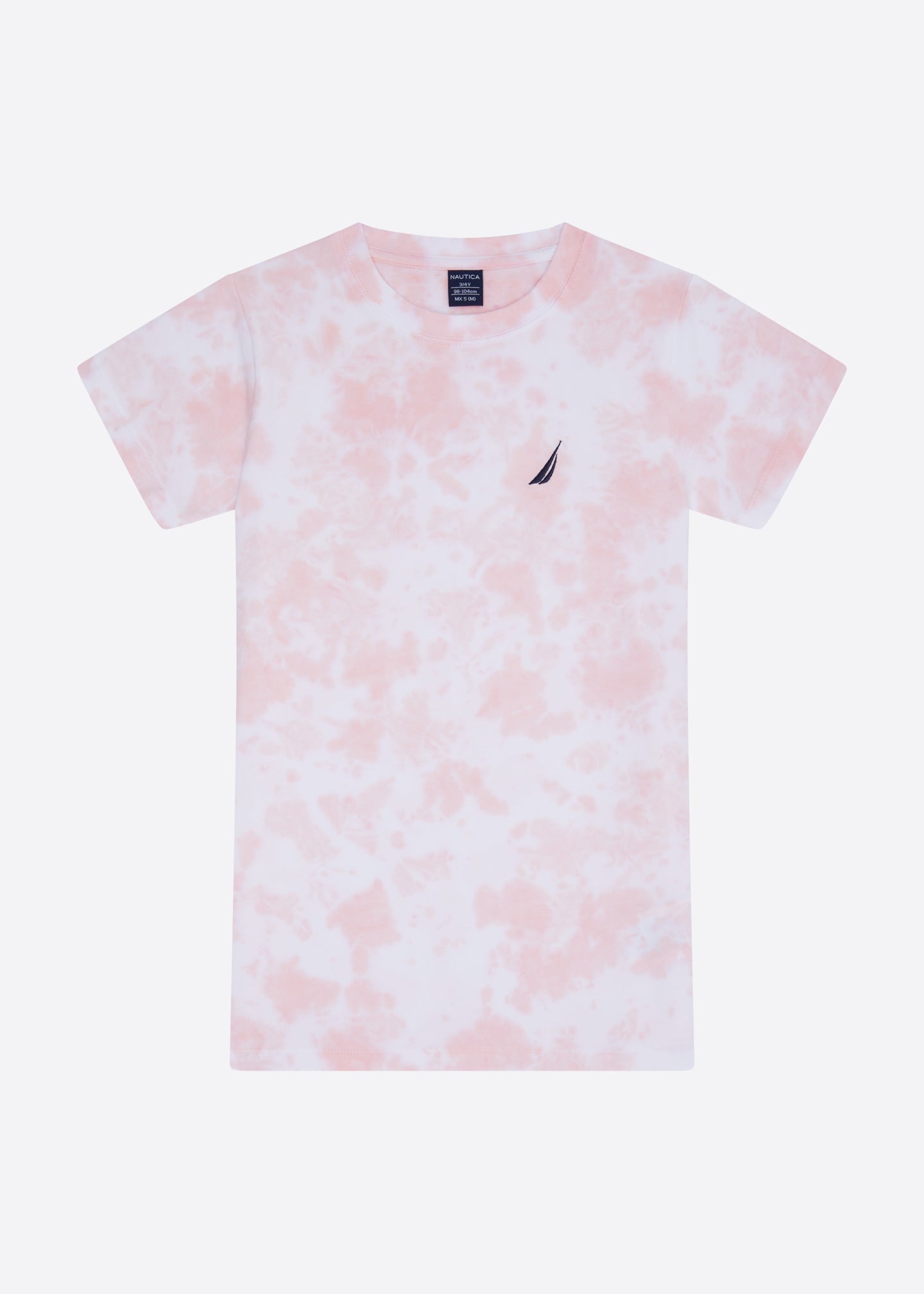 Nicola Dress - Light Pink