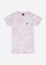 Load image into Gallery viewer, Nicola Dress - Light Pink