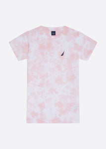 Nicola Dress - Light Pink