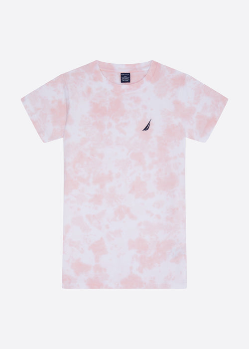 Nicola Dress - Light Pink