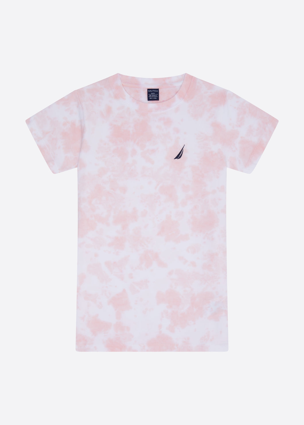 Nicola Dress - Light Pink