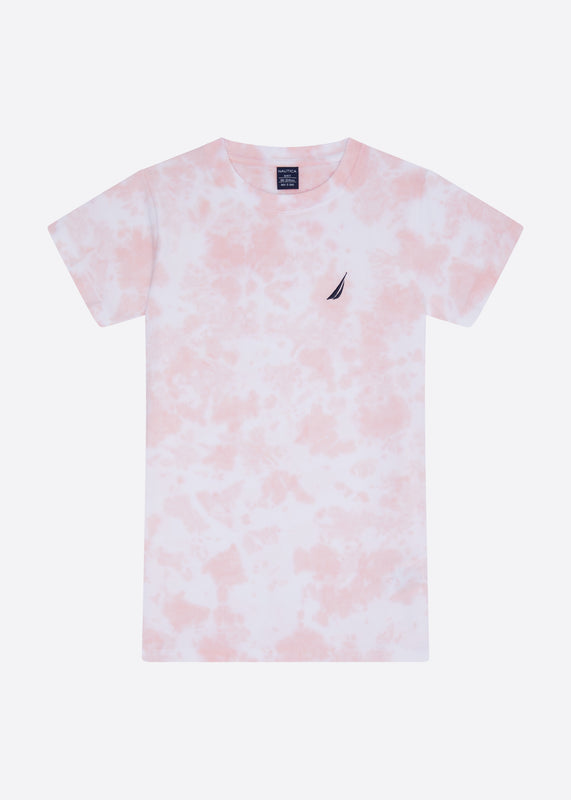 Nicola Dress - Light Pink