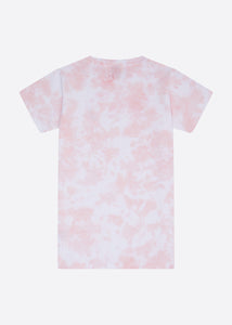 Nicola Dress - Light Pink