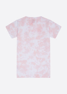 Nicola Dress - Light Pink