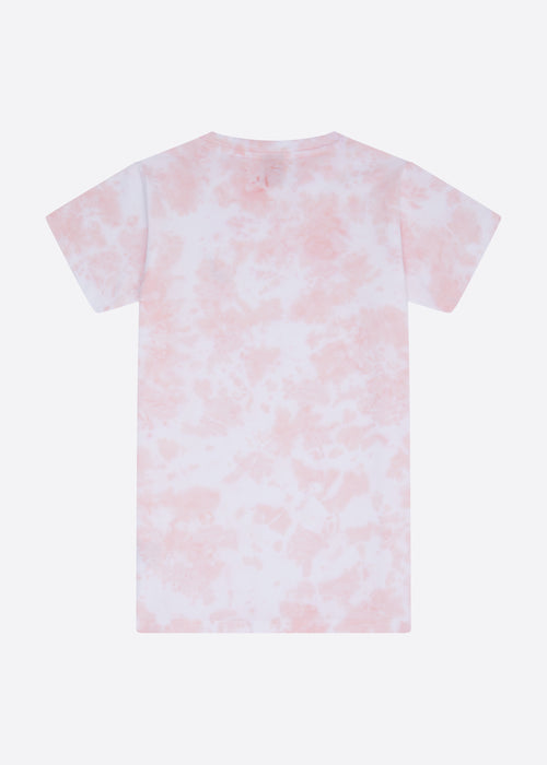 Nicola Dress - Light Pink