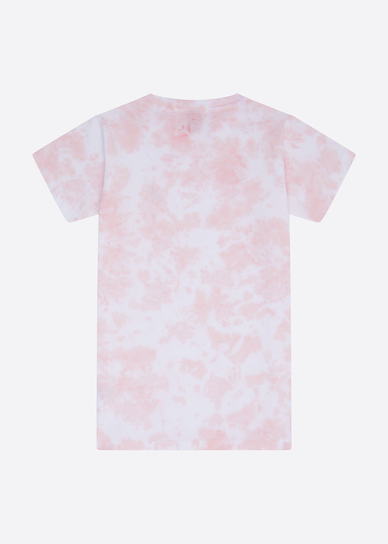 Nicola Dress - Light Pink