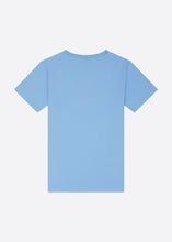 Load image into Gallery viewer, Phoebe T-Shirt - Pale Blue