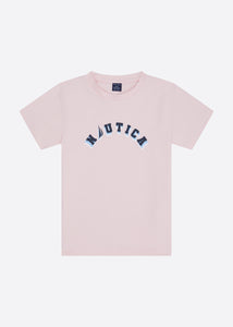 Phoebe T-Shirt - Pink