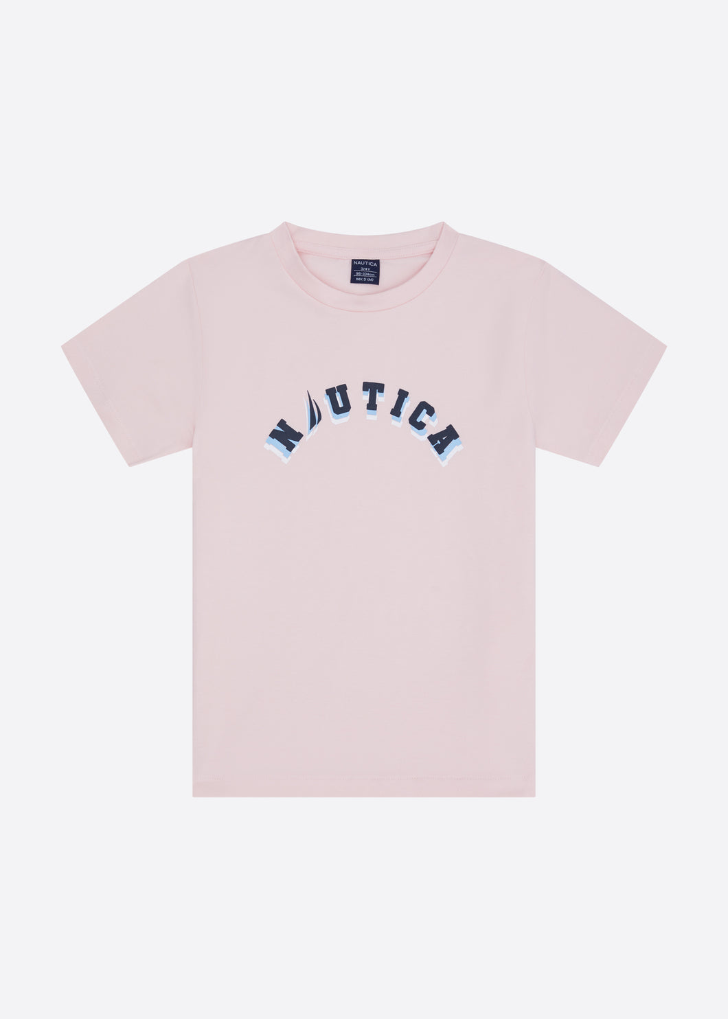 Phoebe T-Shirt - Pink