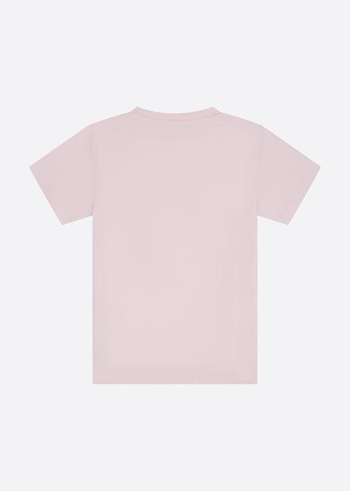 Phoebe T-Shirt - Pink