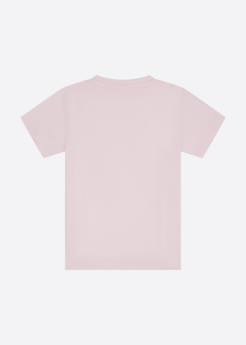 Phoebe T-Shirt - Pink