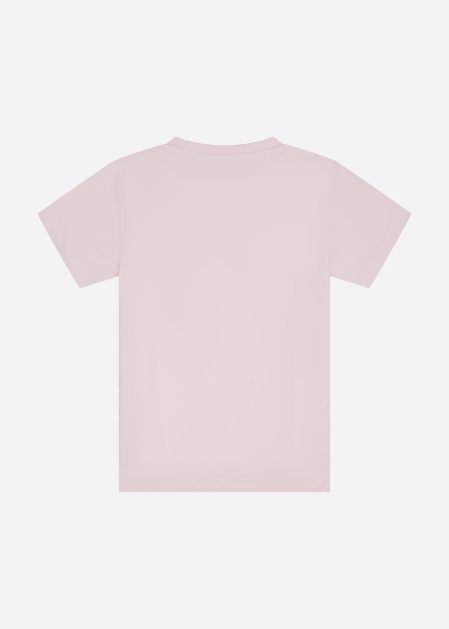 Phoebe T-Shirt - Pink