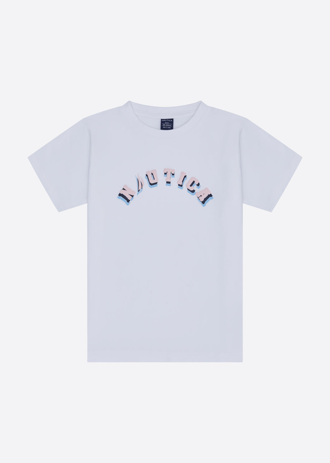 Phoebe T-Shirt - White