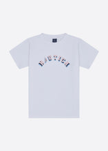 Load image into Gallery viewer, Phoebe T-Shirt - White