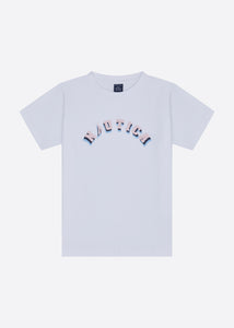 Phoebe T-Shirt - White