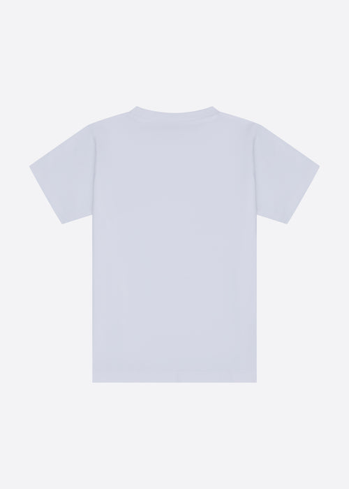 Phoebe T-Shirt - White