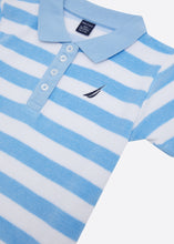 Load image into Gallery viewer, Keeley Dress - Pale Blue
