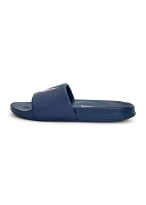 Nautica slides deals blue