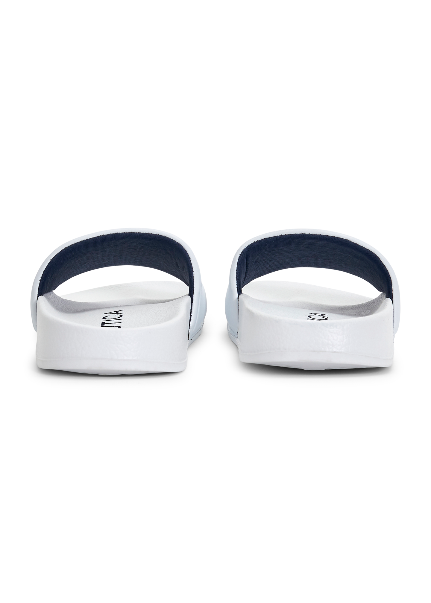 Harbour Slide White Nautica
