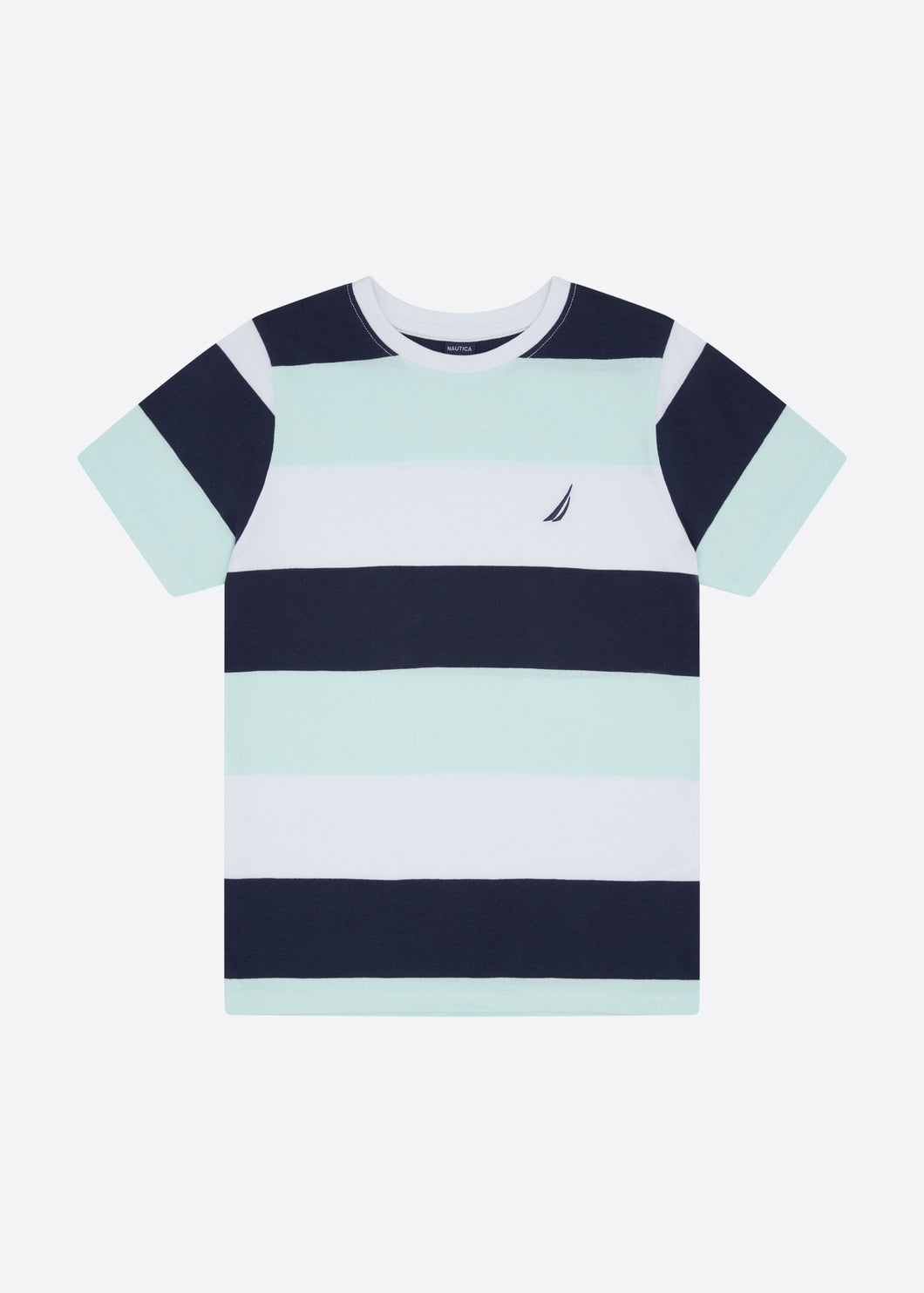 Tidewater T-Shirt - Dark Navy (Infant)