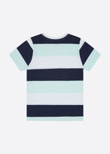 Load image into Gallery viewer, Tidewater T-Shirt - Dark Navy (Infant)