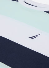 Load image into Gallery viewer, Tidewater T-Shirt - Dark Navy (Infant)