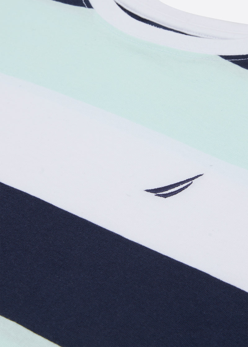 Tidewater T-Shirt - Dark Navy (Infant)