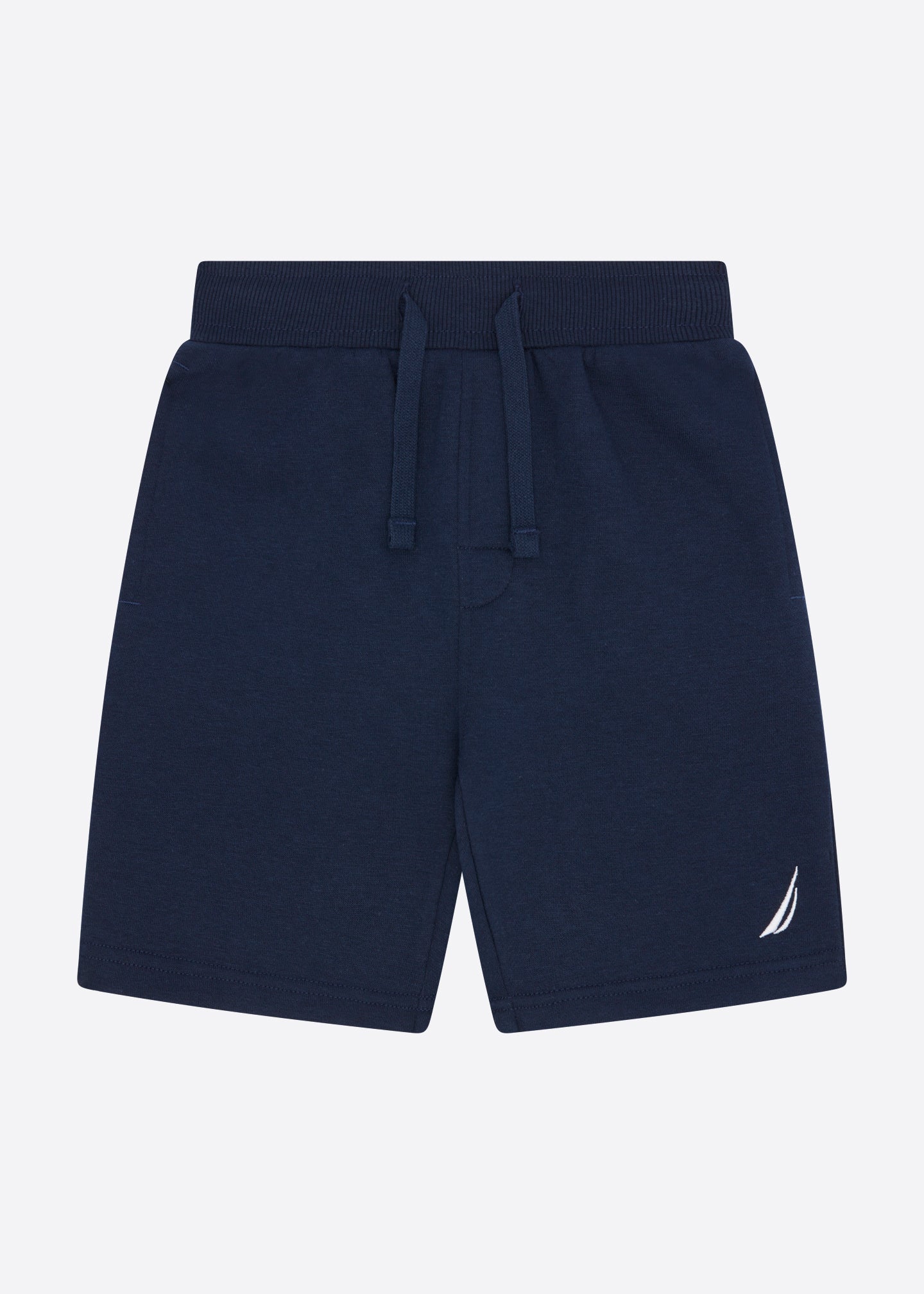 Windsor Fleece Short - Dark Navy