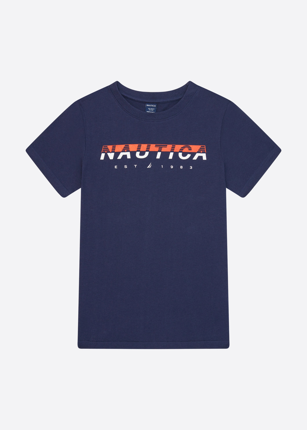 Chinook T-shirt - Dark Navy