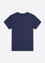 Load image into Gallery viewer, Chinook T-shirt - Dark Navy