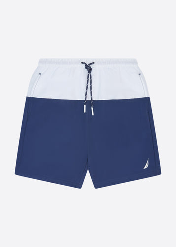 Zittel Swim Short - Dark Navy