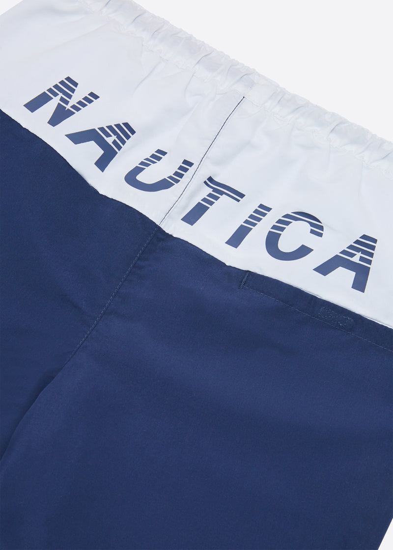 Zittel Swim Short - Dark Navy
