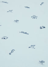 Load image into Gallery viewer, Havre T-Shirt - Pale Blue