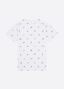 Havre T-Shirt - White