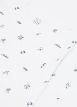 Load image into Gallery viewer, Havre T-Shirt - White