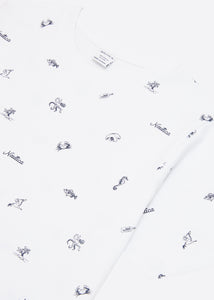 Havre T-Shirt - White