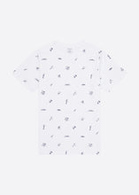 Load image into Gallery viewer, Havre T-Shirt - White
