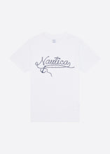Load image into Gallery viewer, Penn T-Shirt - White