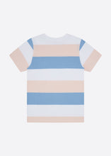 Load image into Gallery viewer, Tidewater T-Shirt - Light Pink (Junior)