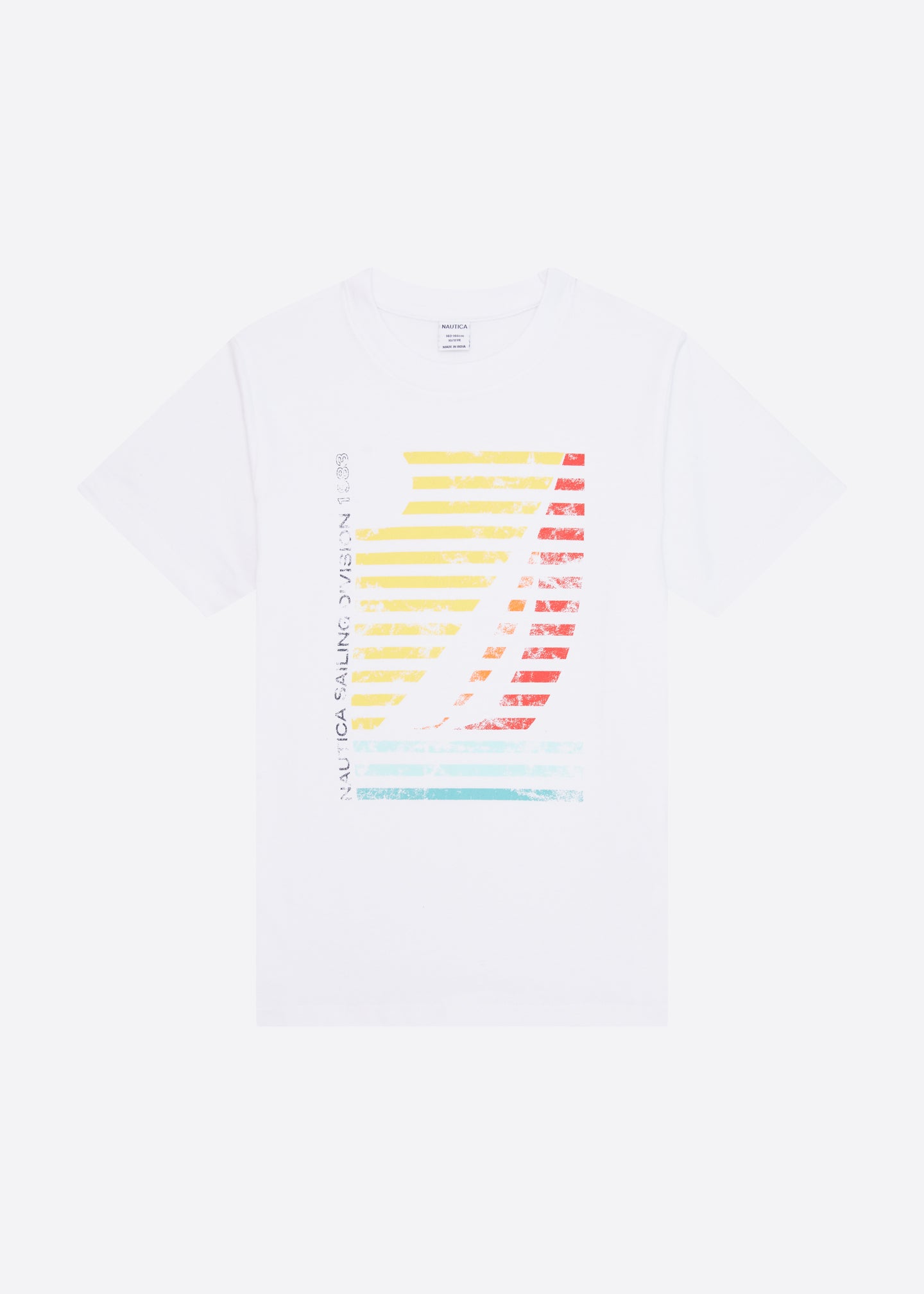 Bedford T-Shirt - White