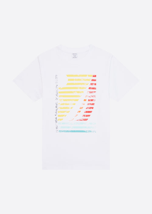 Bedford T-Shirt - White