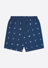 Load image into Gallery viewer, Basin Swim Short - Dark Navy