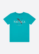 Load image into Gallery viewer, Cedar T-Shirt - JADE