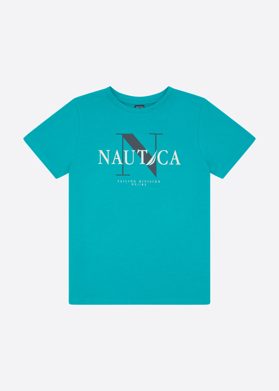 Cedar T-Shirt - JADE