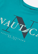 Load image into Gallery viewer, Cedar T-Shirt - JADE