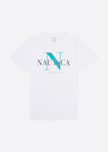 Cedar T-Shirt - White