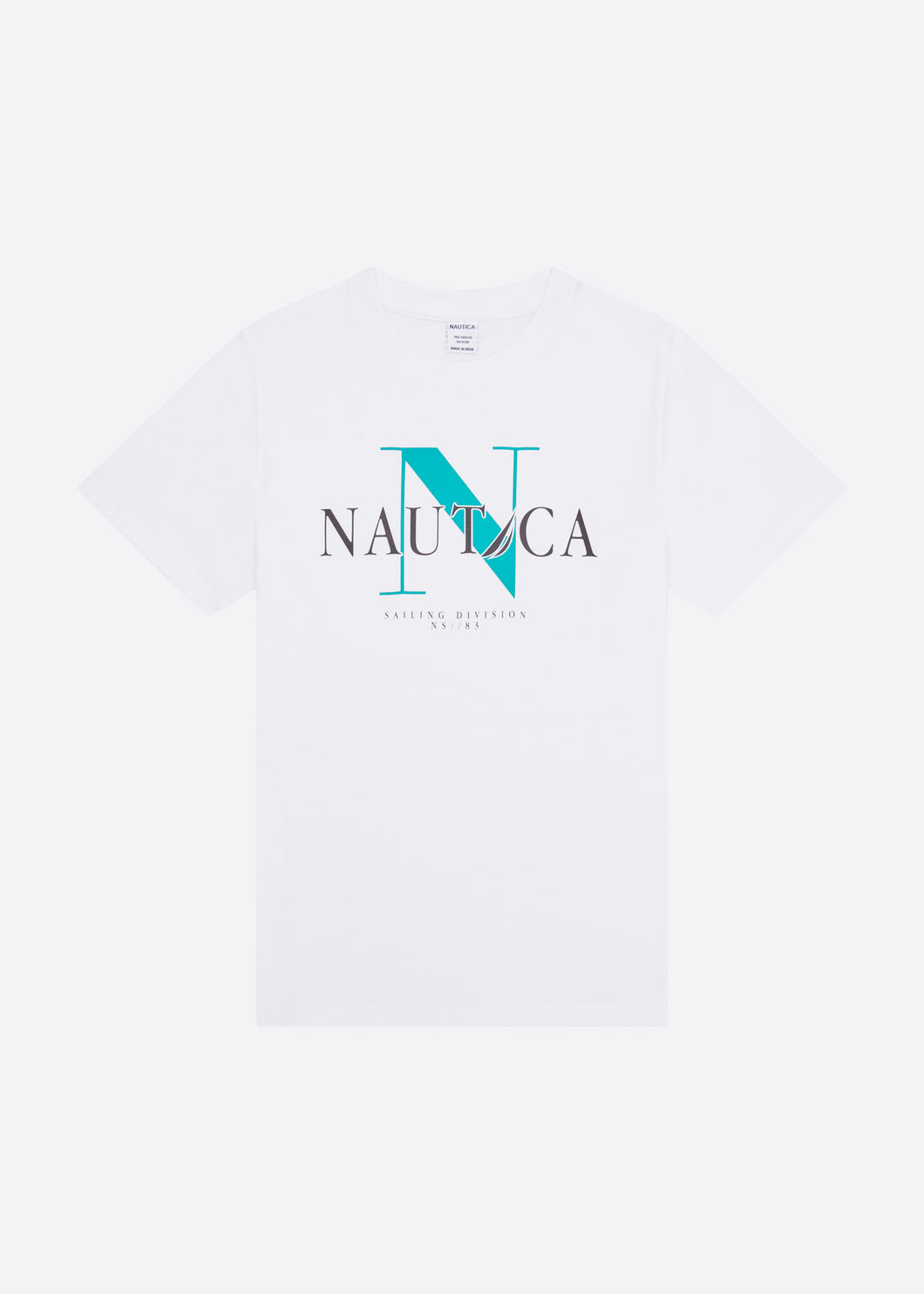 Cedar T-Shirt - White