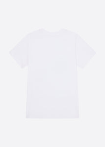 Cedar T-Shirt - White