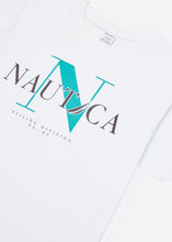 Load image into Gallery viewer, Cedar T-Shirt - White